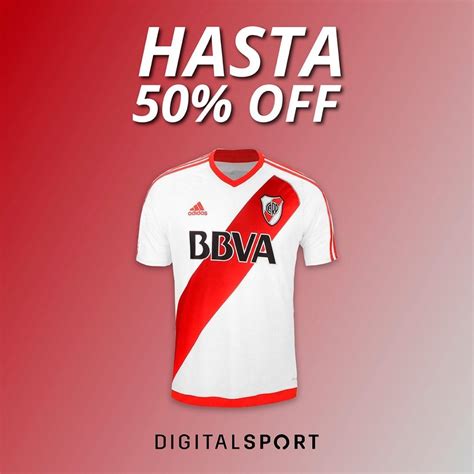 tiendas adidas river plate.